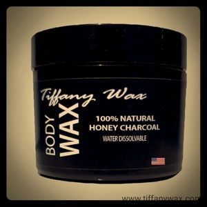 Hair remover wax